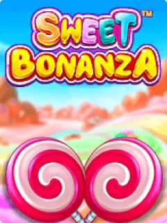 Sweet Bonanza slot