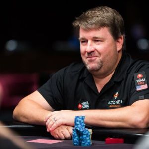 Chris Moneymaker