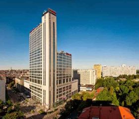 qubus hotel casino katowice 4 min