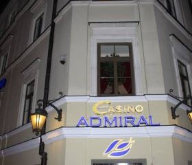 admiral casino lublin