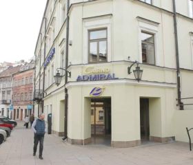 admiral casino lublin