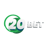 20bet white