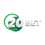 20bet white