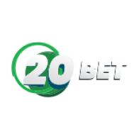 20bet white