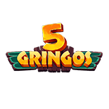 5 gringos