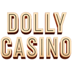 dolly casino logo