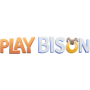 Logo kasyna Play Bison