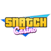 snatch casino logo