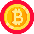 Bitcoin logo