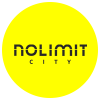 Nolimit city logo