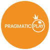 Pragmatic play logo