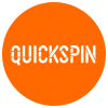 Quickspin logo