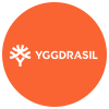 Yggdrasil logo