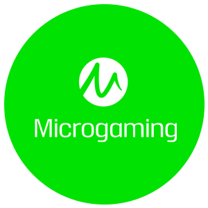 microgaming logo