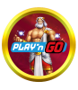 Play'n Go Logo