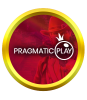 Pragmatic Play Logo