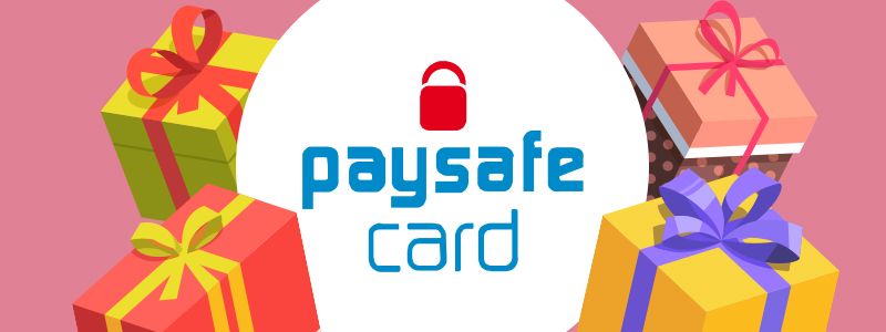 Bonusy w Kasynach z Paysafecard