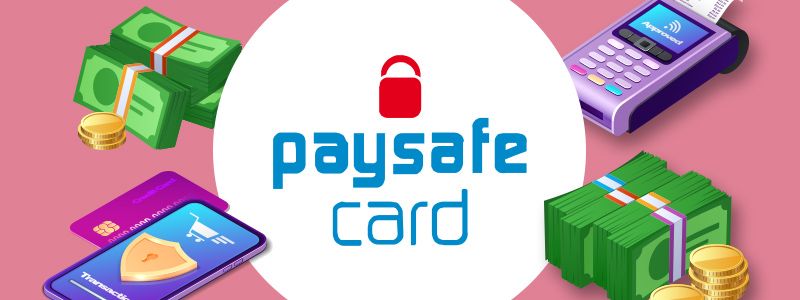 Czym jest Paysafecard