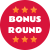 6 3 bonus rounds 100