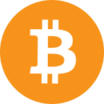 Bitcoin logo