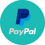 Paypal logo