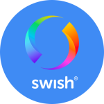 Swish logo