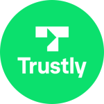 Trustly logo