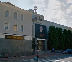 cristal casino 1 nowe