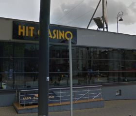 hit casino lublin