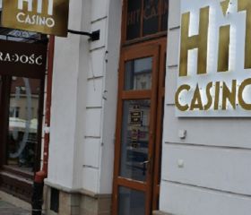 hit casino rzeszow