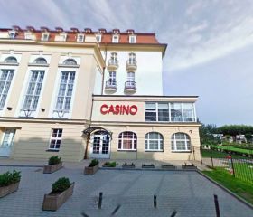 casino sopot new