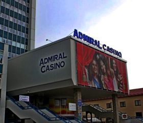 admiral casino stalowa wola