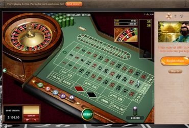 Joycasino - Ruletka Online - Kasynos.Online