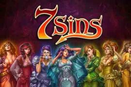 7 sins new