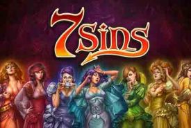 7 Sins recenzja