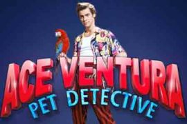 ace ventura pet detective new