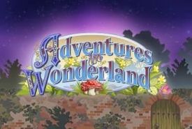 Adventures in Wonderland recenzja