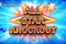 All Star KnockOut recenzja