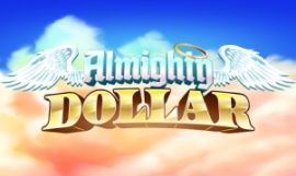 almighty dollar