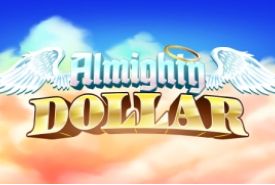 Almighty Dollar recenzja