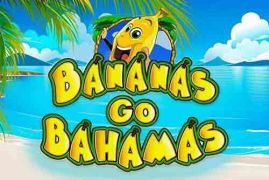 bananas go bahamas preview