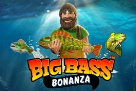 Big Bass Bonanza recenzja