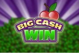 Big Cash Win recenzja