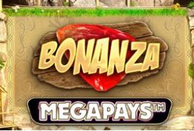 Bonanza Megapays avtomat