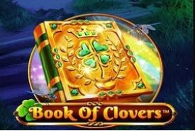 Book of Clovers recenzja