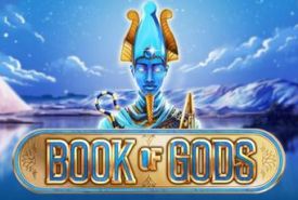 Book of Gods recenzja