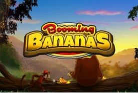 Booming Bananas recenzja