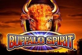 buffalo spirit