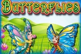 Butterflies recenzja