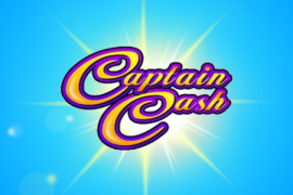 captain cash